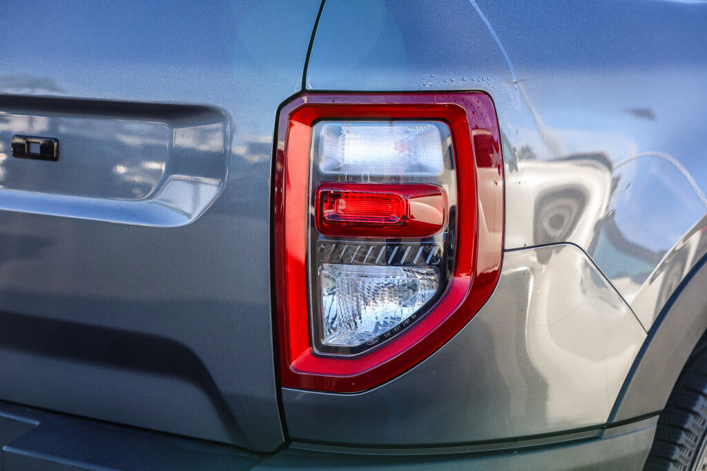 Used 2021 Ford Bronco Sport image 26