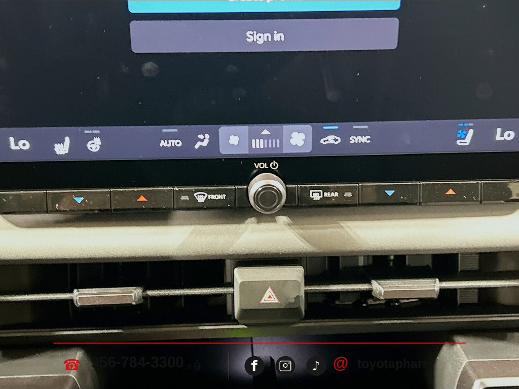 New 2026 Toyota RAV4 XSE AWD/4WD image 15