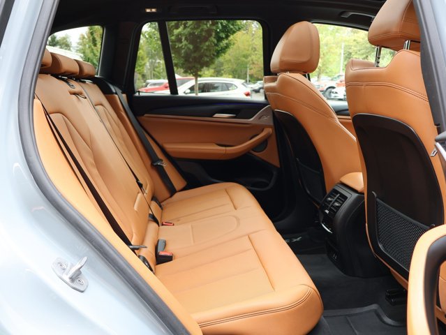 Used 2024 BMW X3 xDrive30i w/ Premium Package AWD/4WD image 24