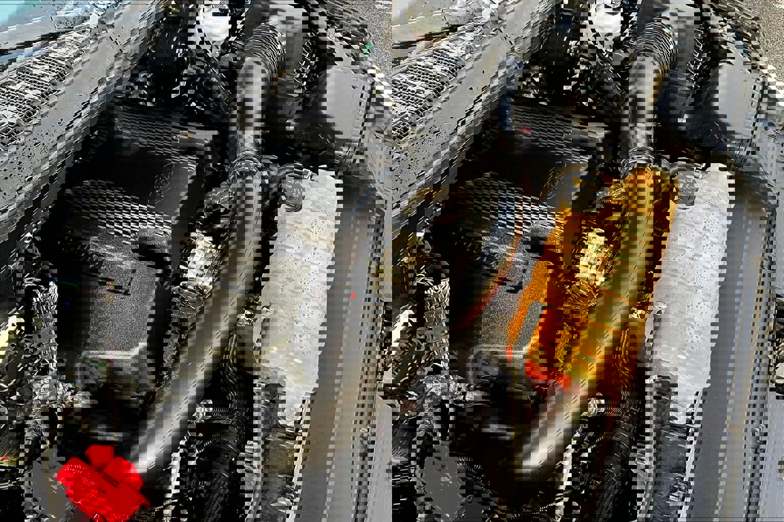 Used 2018 Ford F150 Lariat w/ Equipment Group 502A Luxury image 35