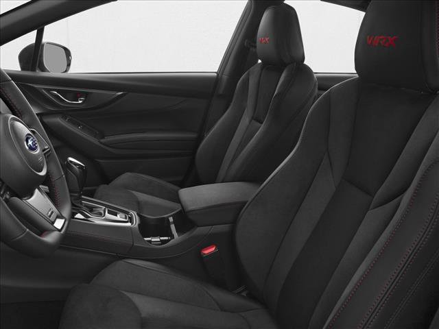 New 2026 Subaru WRX GT AWD/4WD image 6