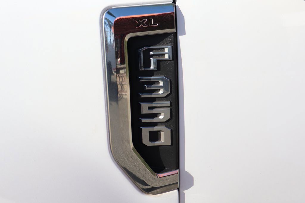 Used 2020 Ford F350 XL w/ Power Equipment Group image 46