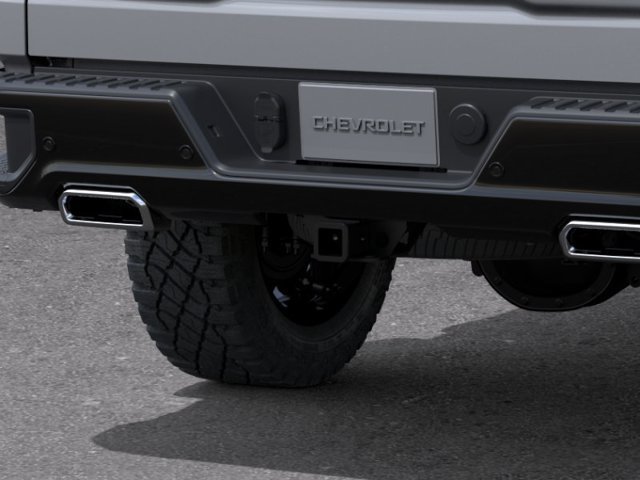 New 2026 Chevrolet Silverado 1500 LT Trail Boss w/ LT Trail Boss Premium Package AWD/4WD image 14