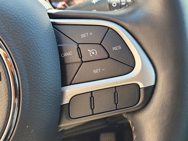 Used 2019 Jeep Compass Limited image 15