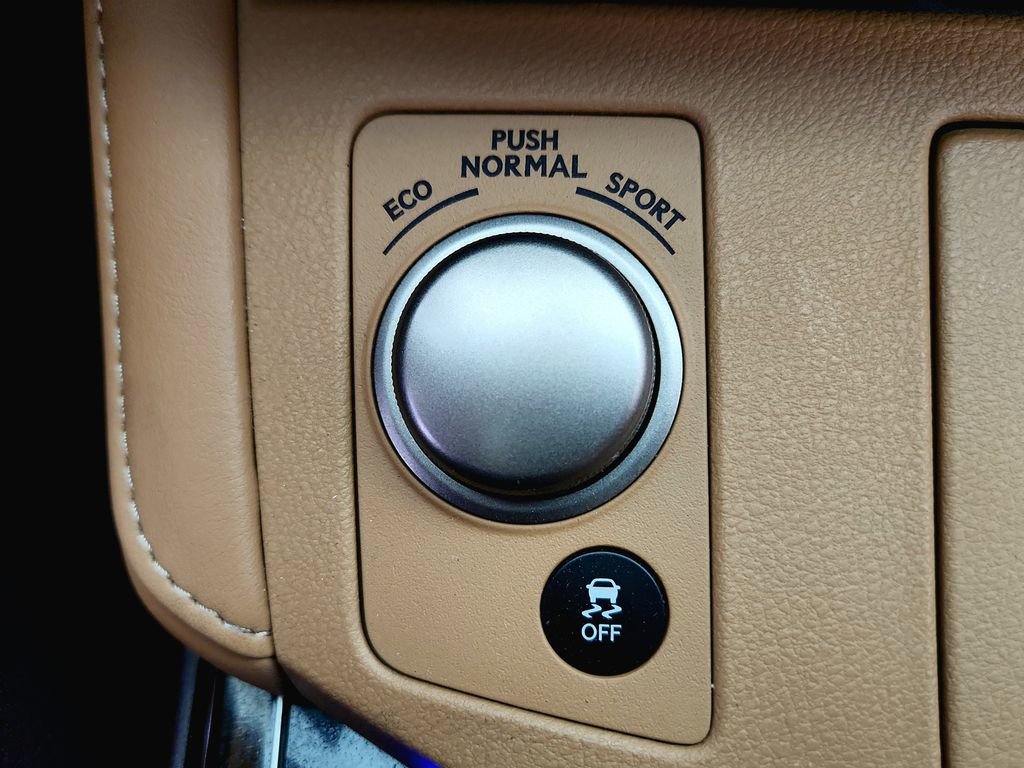 Used 2016 Lexus ES 350 FWD image 23
