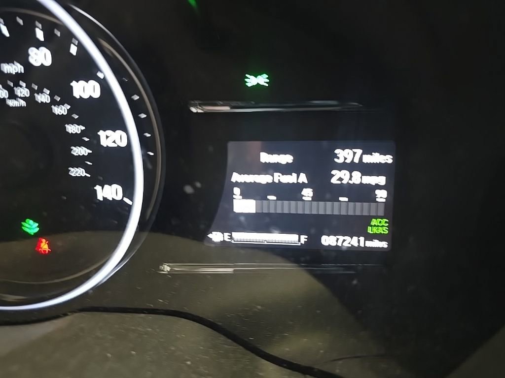 Used 2022 Honda HR-V EX image 5