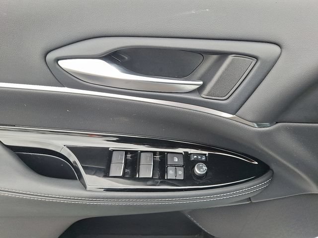 Used 2023 Toyota Mirai w/ Advanced Technology Package RWD image 14