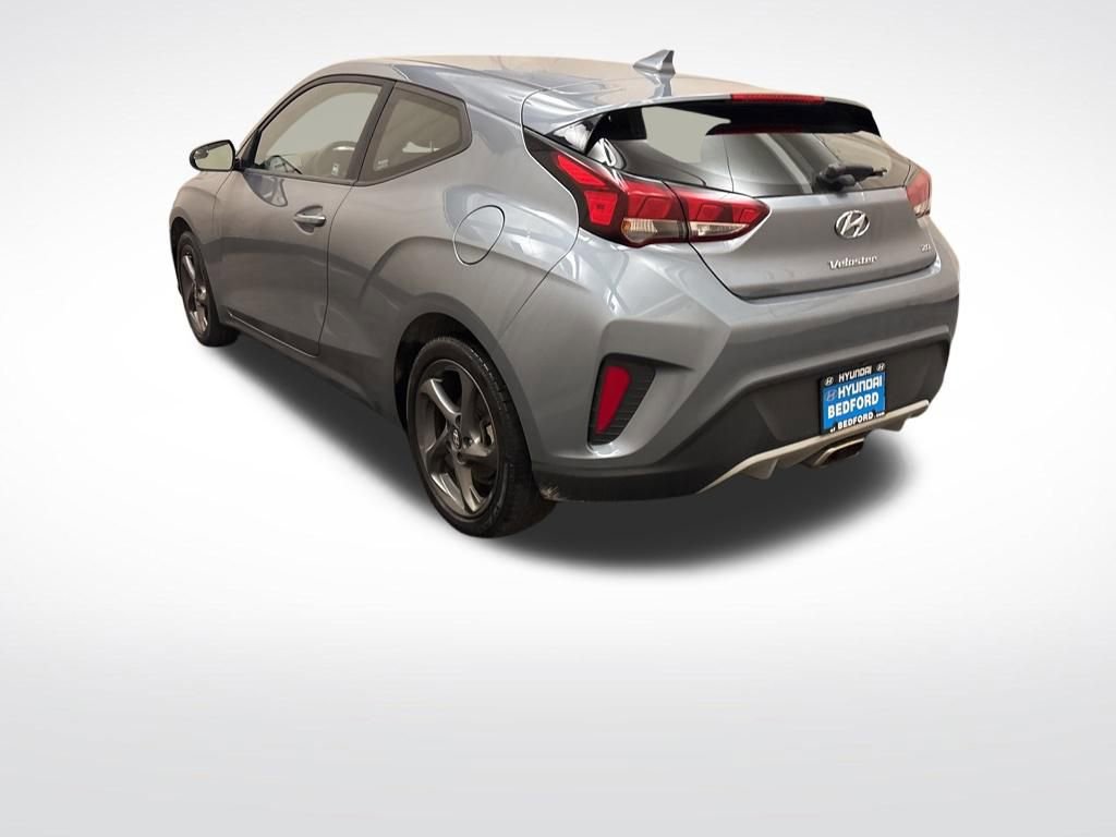 Used 2019 Hyundai Veloster 2.0 image 8