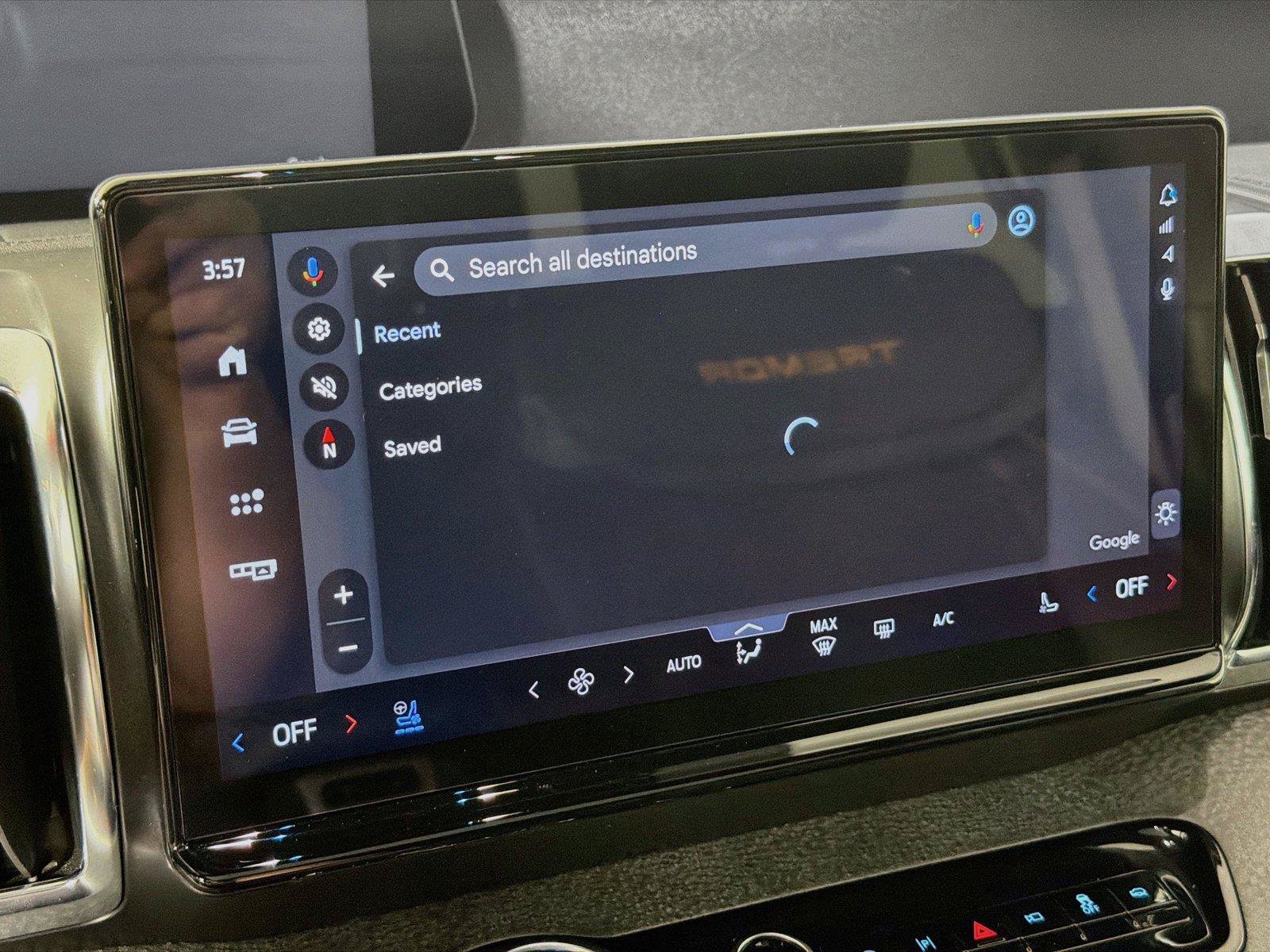Used 2025 Ford Expedition Tremor AWD/4WD image 20