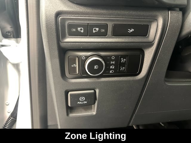 Used 2023 Ford F150 XLT w/ Equipment Group 302A High AWD/4WD image 24