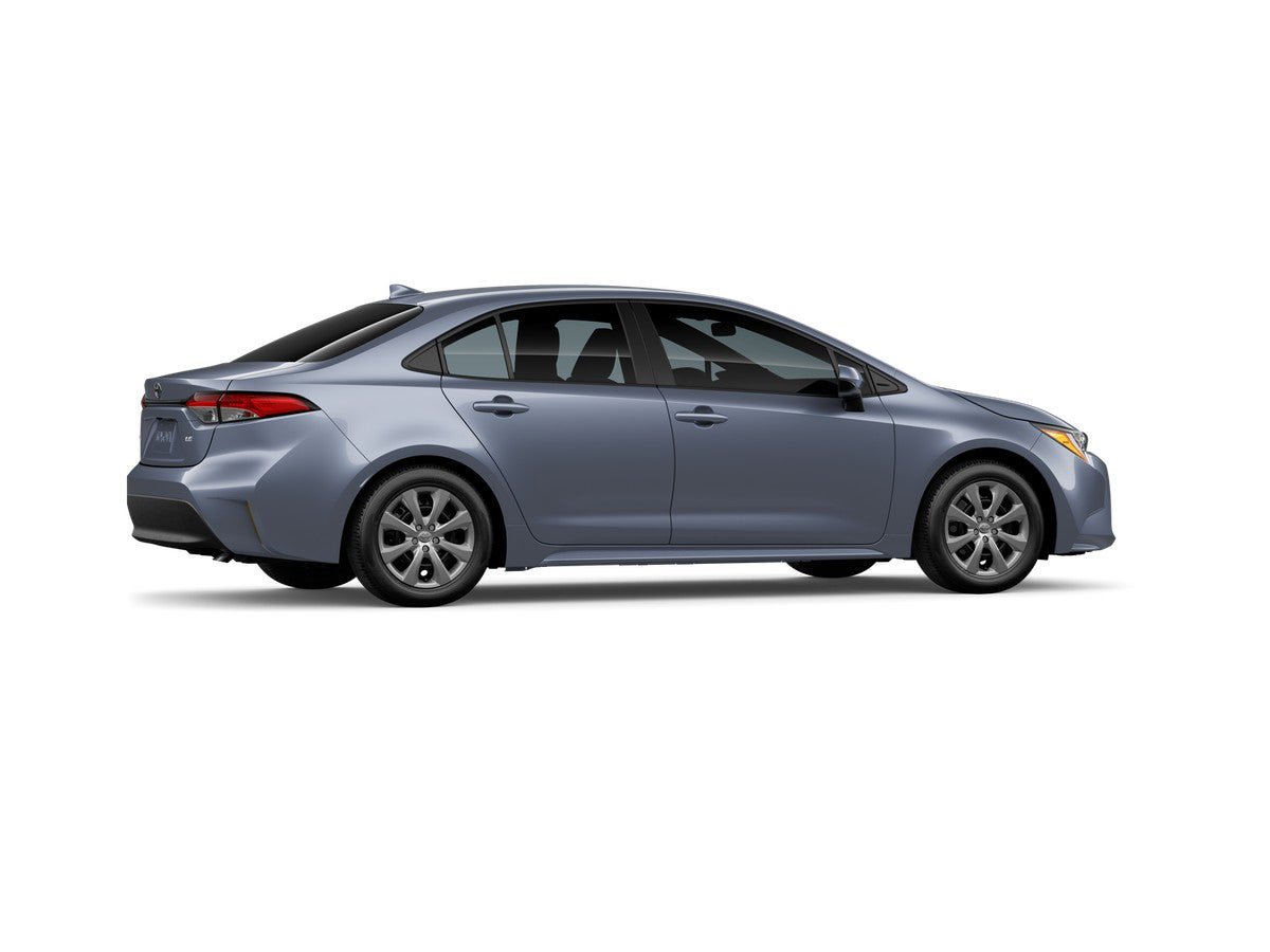 New 2026 Toyota Corolla LE FWD image 33