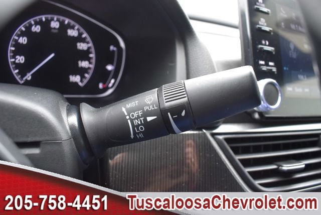 Used 2020 Honda Accord Sport image 28
