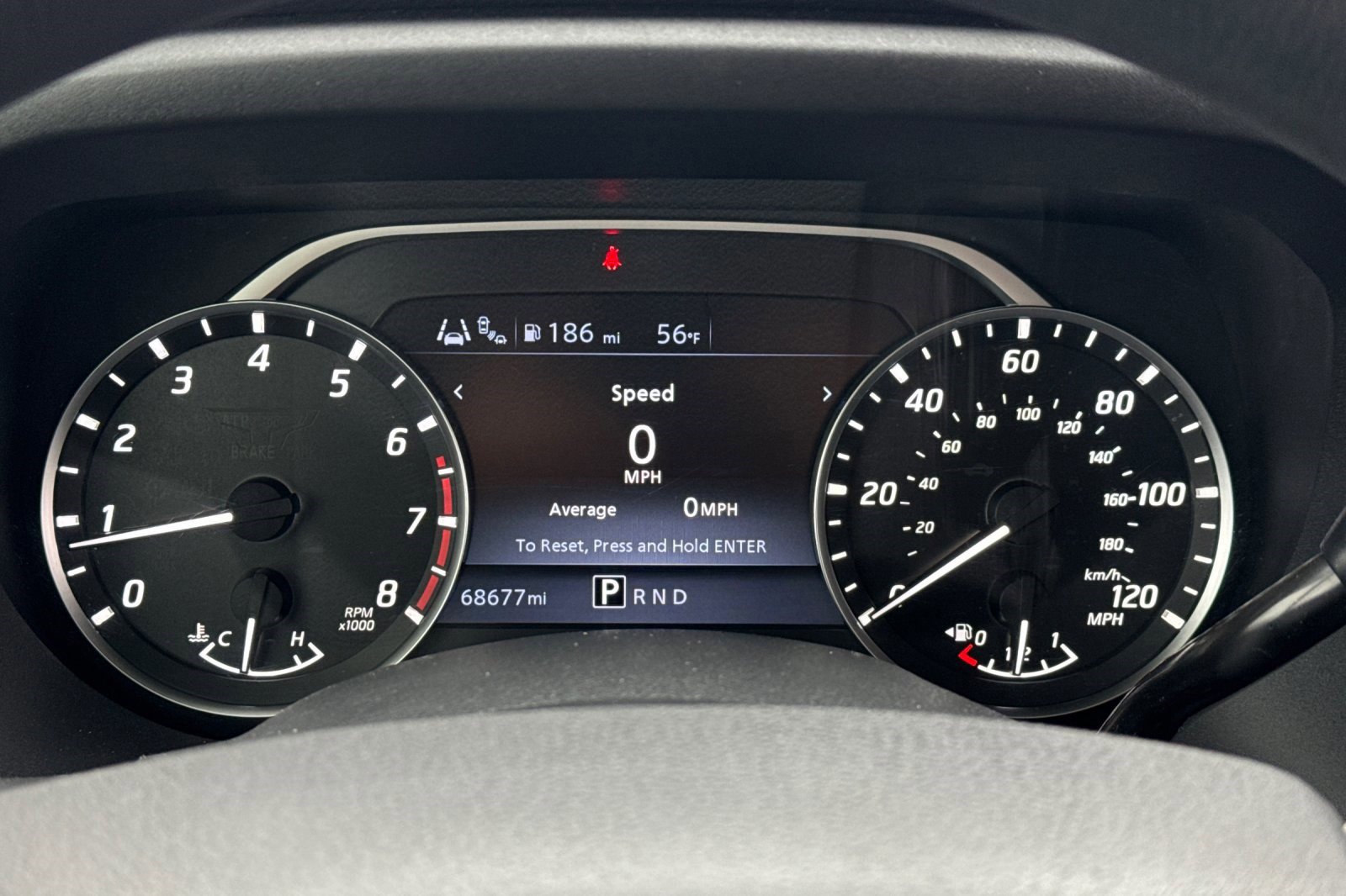 Used 2023 Nissan Titan SV image 16