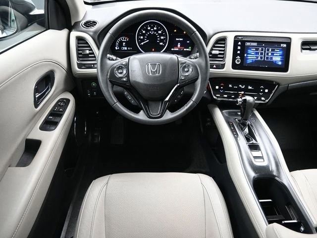 Certified 2022 Honda HR-V EX-L image 9