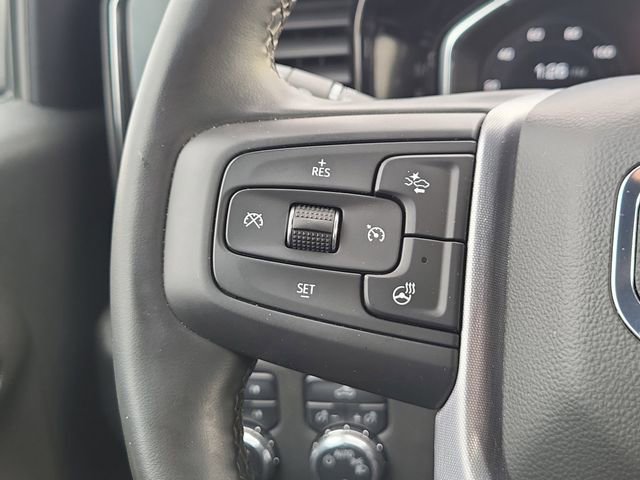 Used 2025 GMC Sierra 1500 SLE w/ X31 Off-Road Package image 23