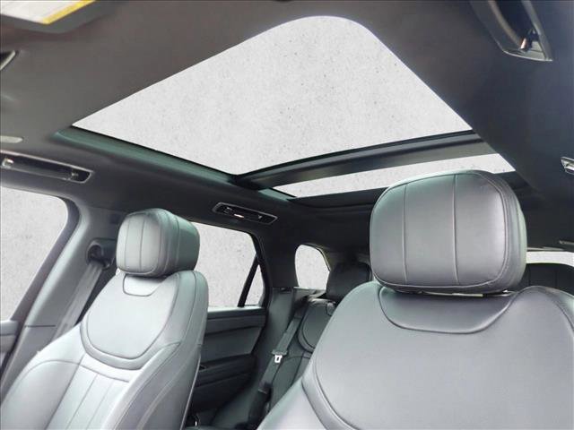 Used 2023 Land Rover Range Rover Sport SE Dynamic AWD/4WD image 13