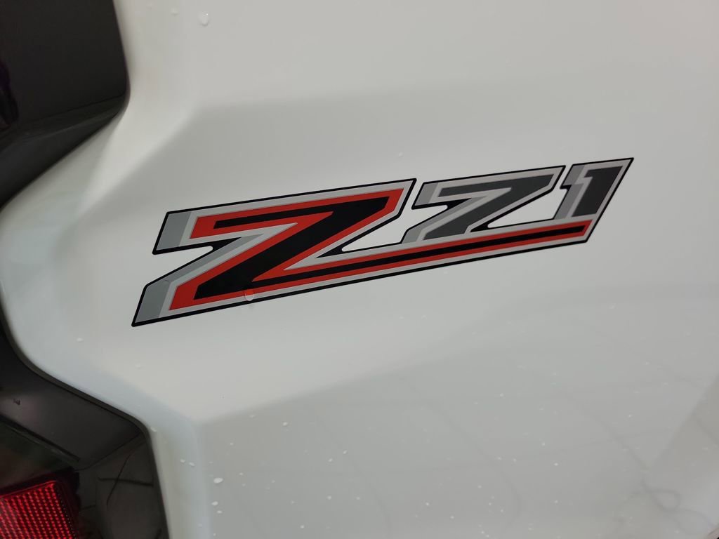 Used 2023 Chevrolet Colorado Z71 w/ Z71 Convenience Package 2 image 21