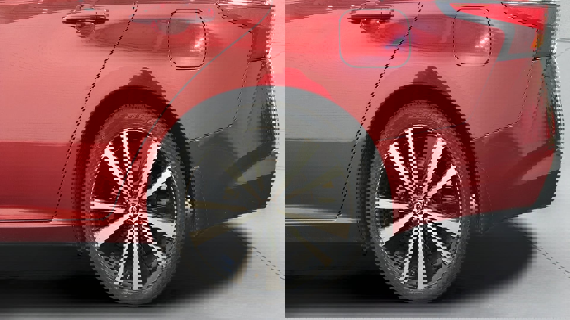 Used 2021 Nissan Altima 2.0 SR image 36