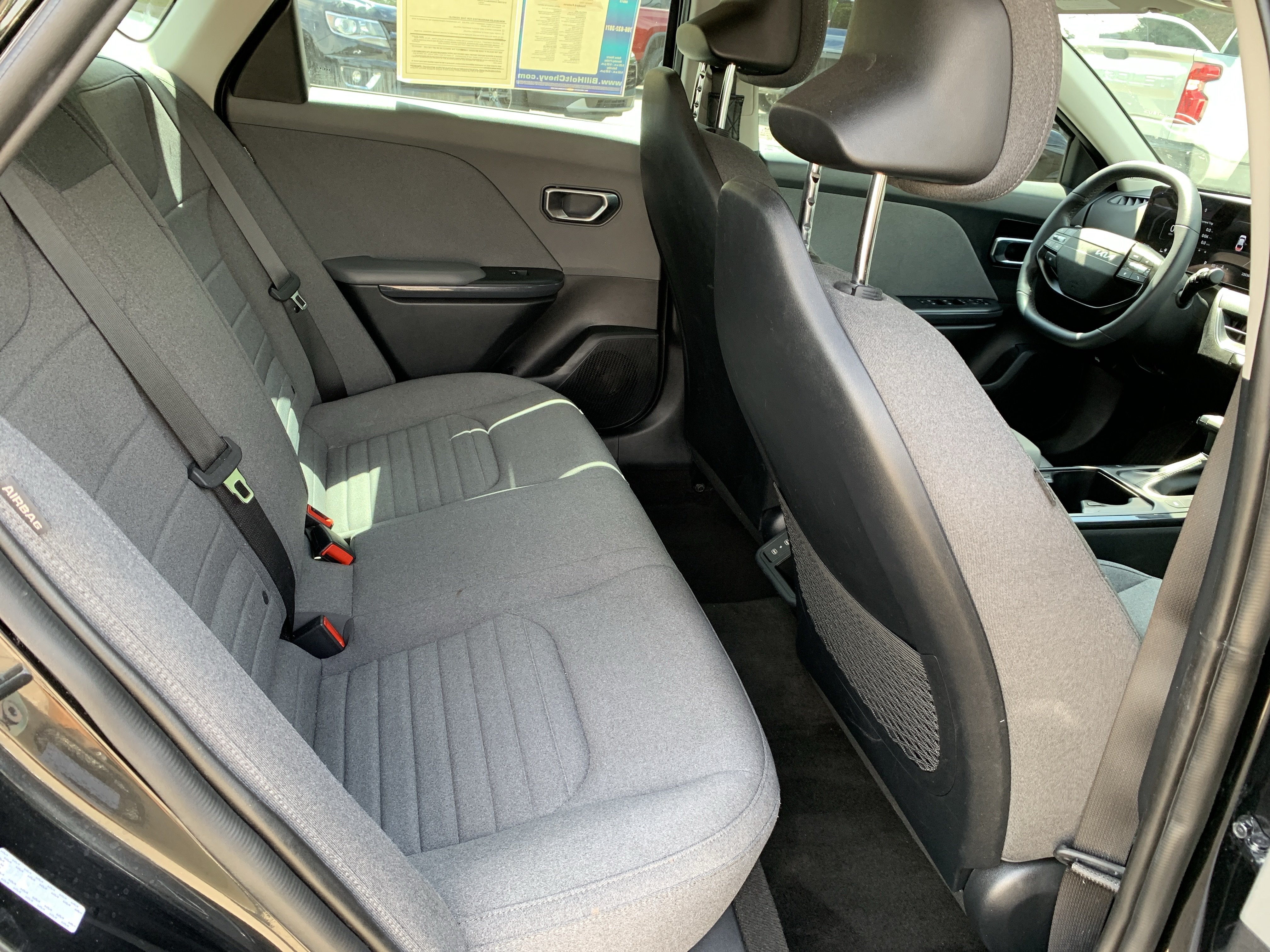 Used 2025 Kia K4 EX FWD image 25