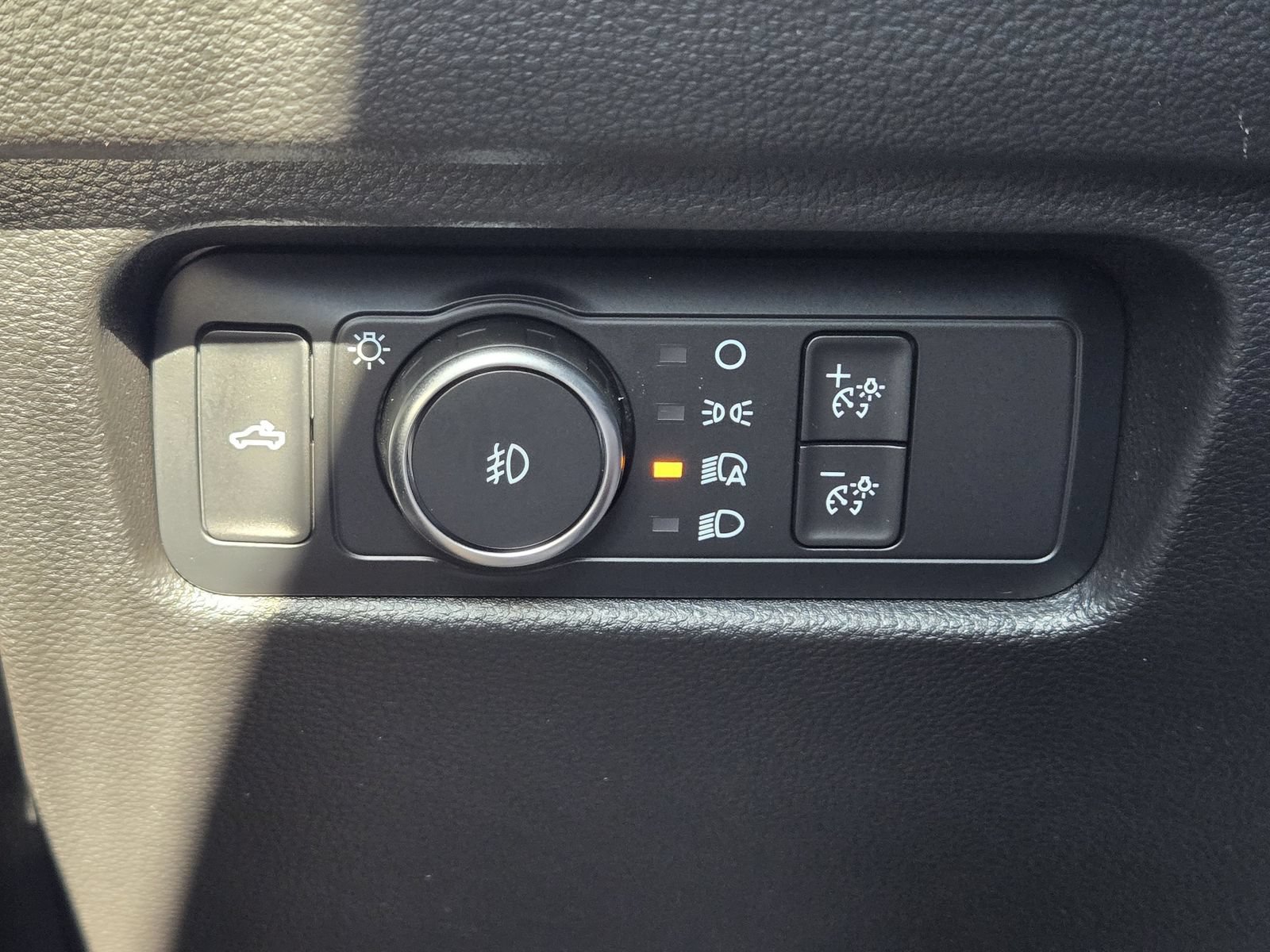 Used 2024 Ford Ranger Raptor AWD/4WD image 25