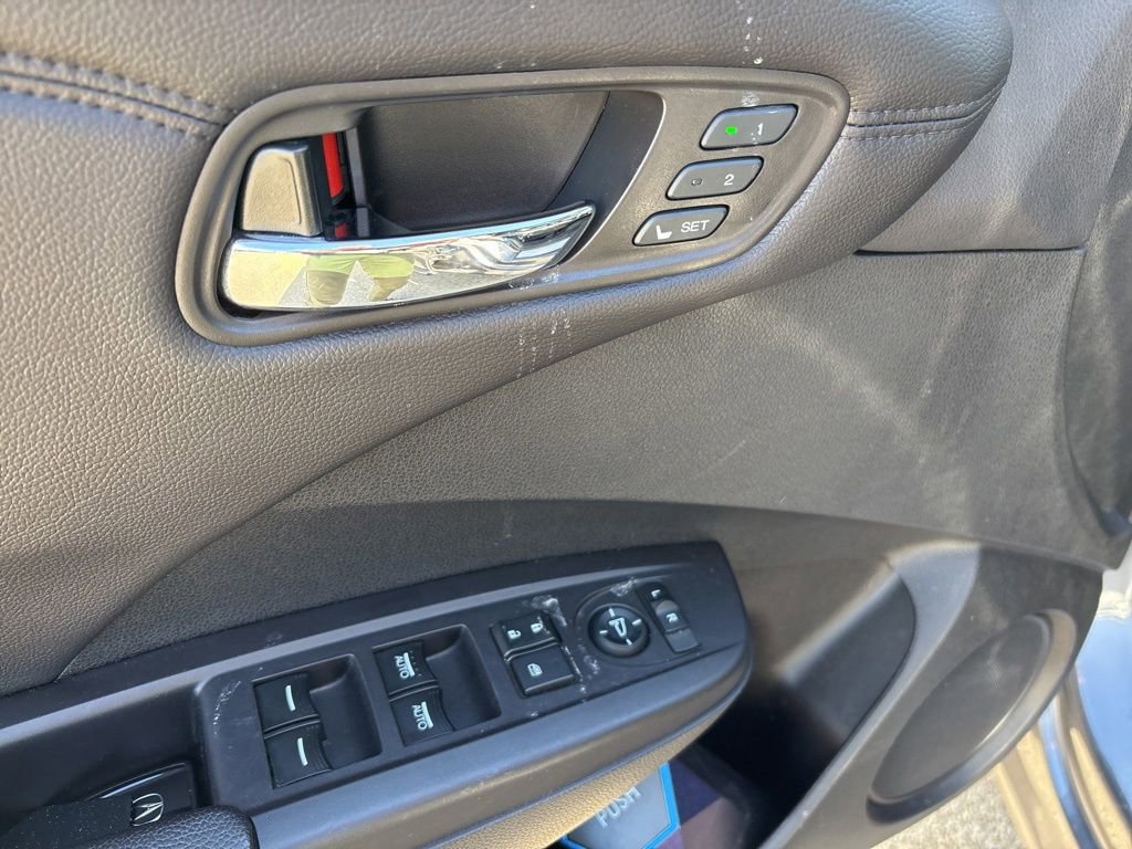 Used 2018 Acura RDX AWD image 19