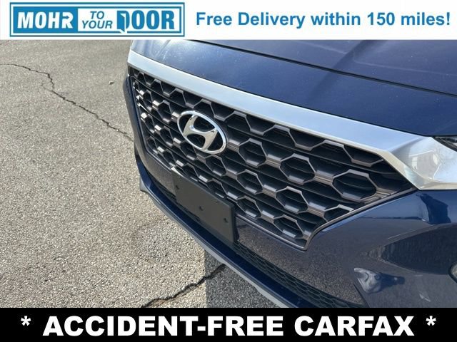 Used 2020 Hyundai Santa Fe SEL w/ Cargo Package image 36