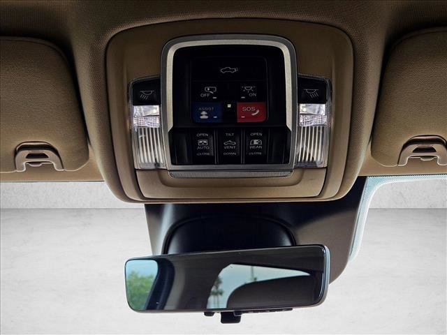 Used 2021 RAM 2500 Limited image 20