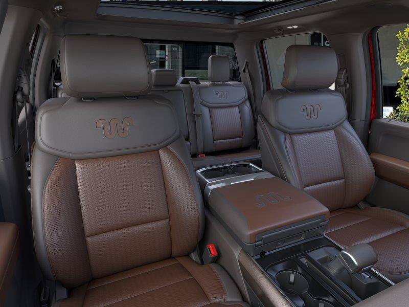 New 2026 Ford F150 King Ranch w/ Equipment Group 601A High AWD/4WD image 10