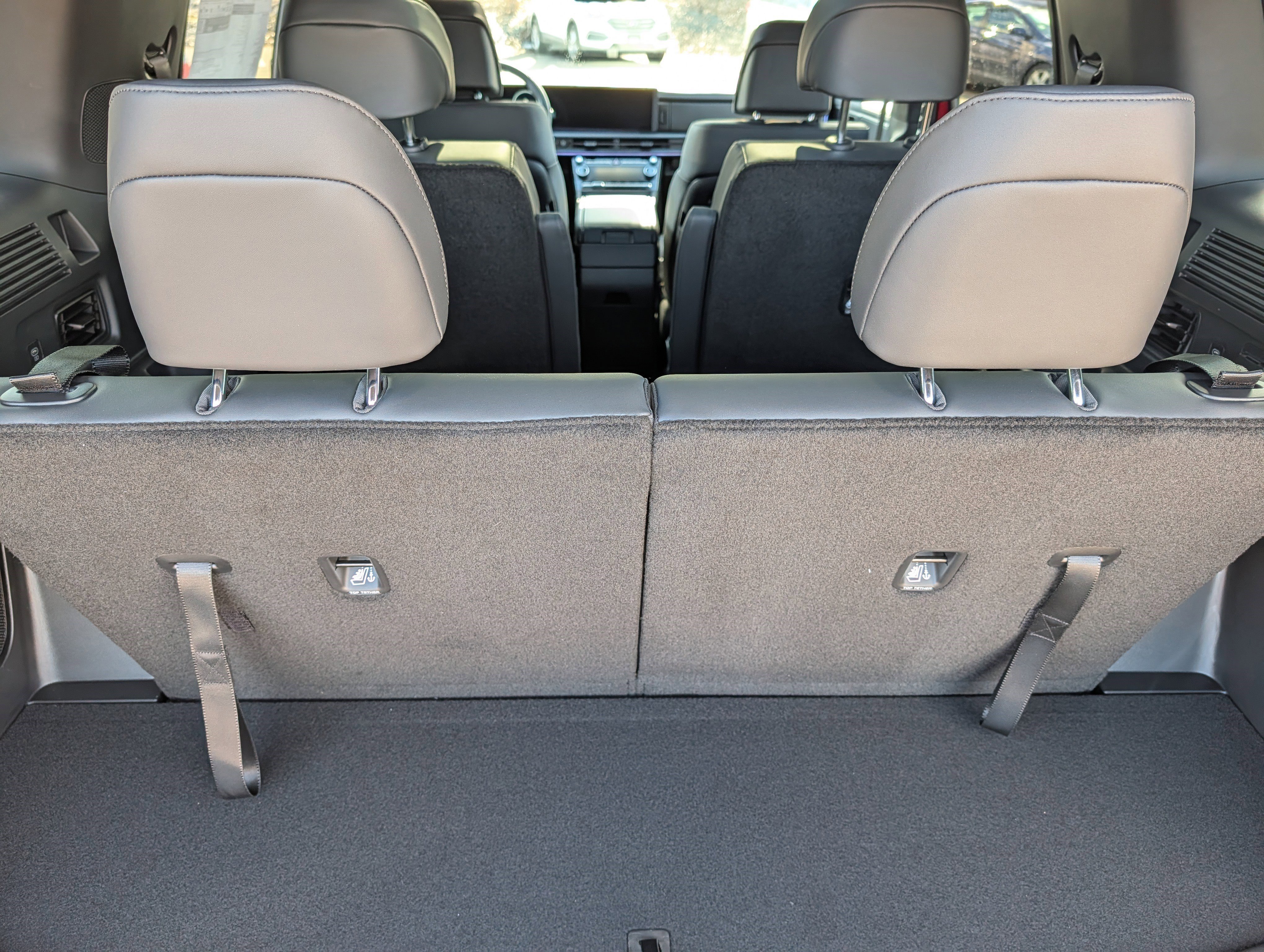 New 2026 Hyundai Santa Fe Calligraphy image 6