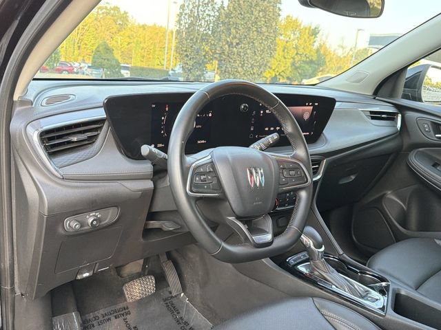 Used 2024 Buick Encore GX Sport Touring FWD image 10