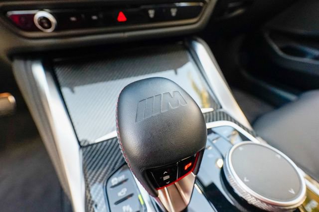 Used 2025 BMW M3 Competition image 68