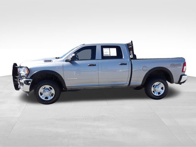Used 2022 RAM 2500 Tradesman image 4