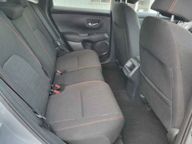 Used 2025 Honda HR-V Sport image 22