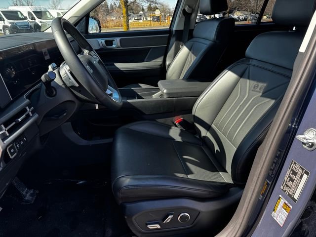 Used 2025 Hyundai Santa Fe SEL image 25