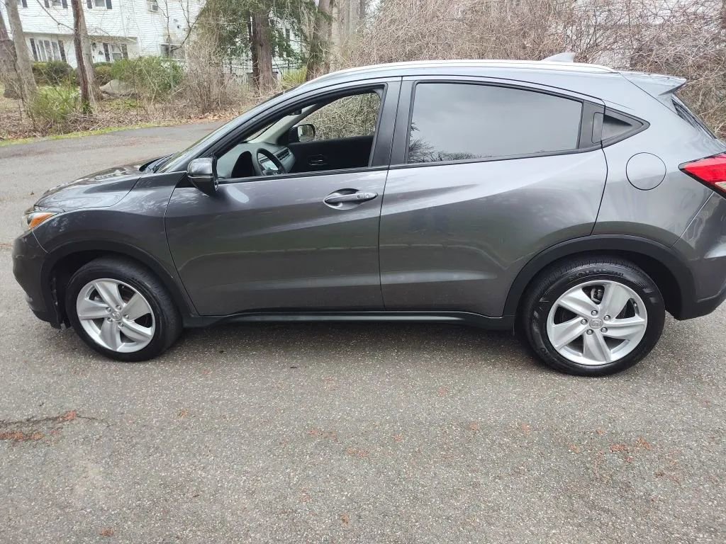 Used 2019 Honda HR-V EX image 5