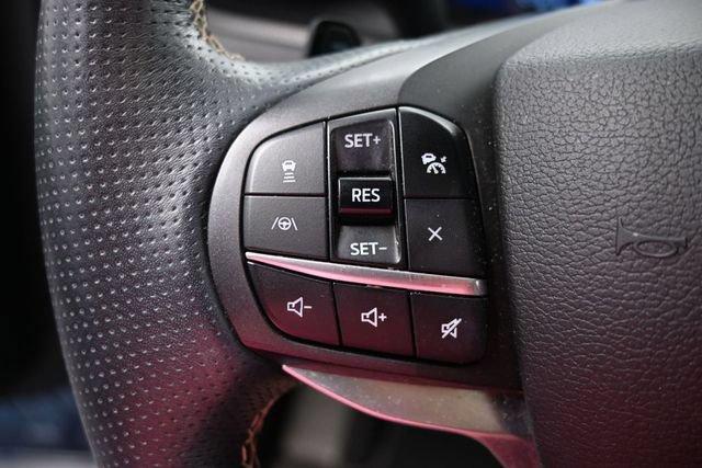 Used 2020 Ford Explorer ST w/ ST Street Pack AWD/4WD image 34