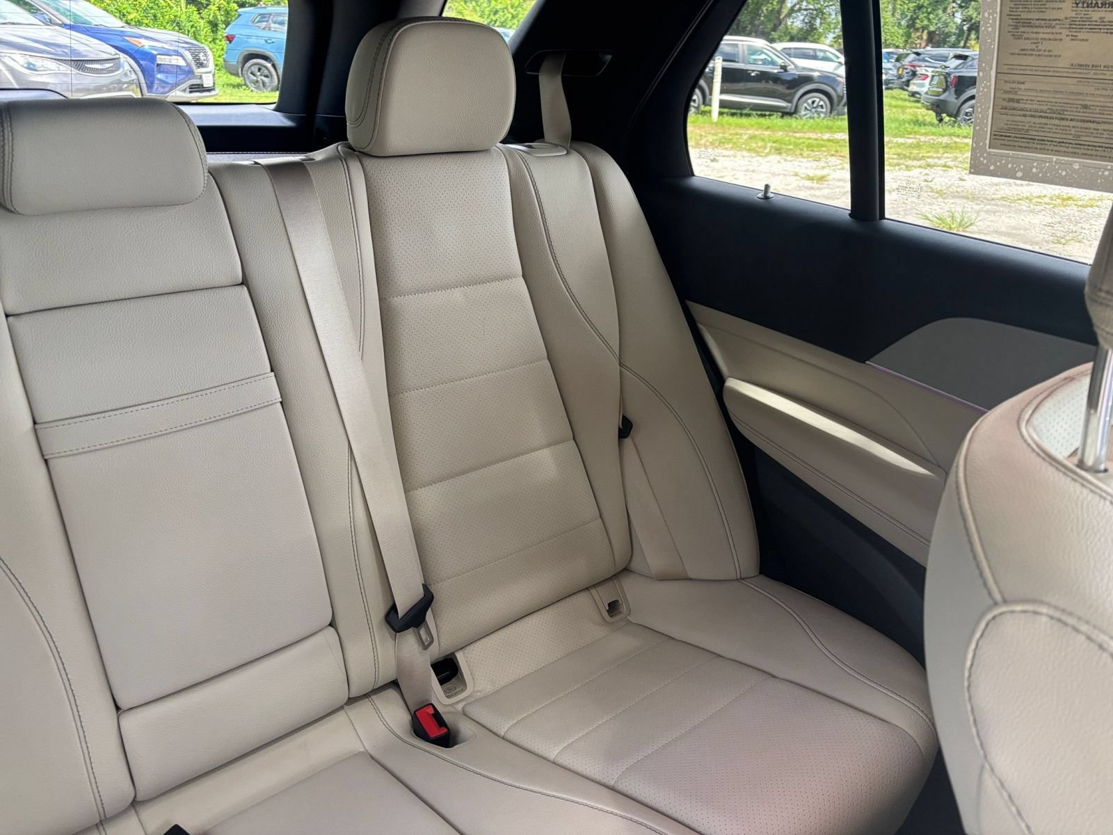 Used 2026 Mercedes-Benz GLE 350 4MATIC image 38