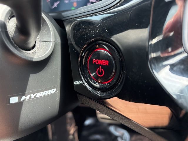 Used 2025 Honda Civic Sport image 9