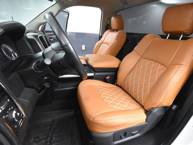 Used 2014 RAM 1500 Sport w/ Convenience Group image 21