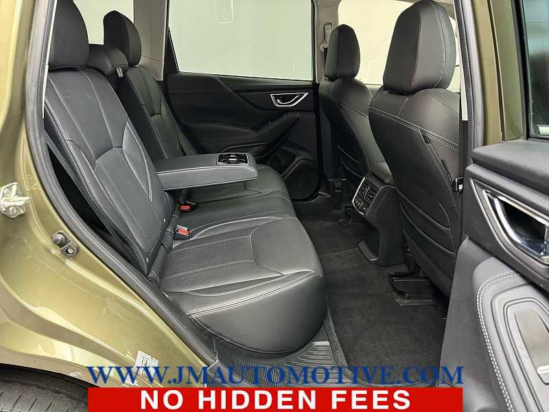 Used 2022 Subaru Forester Touring image 18