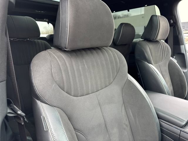Used 2024 Hyundai Palisade Calligraphy image 26