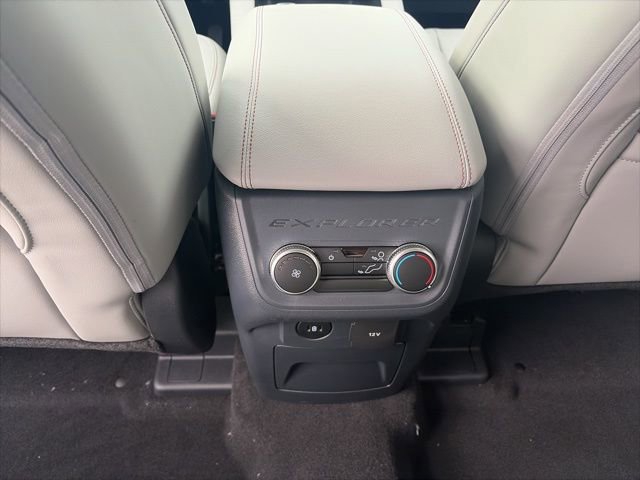 New 2026 Ford Explorer Active w/ Active Comfort Package image 13