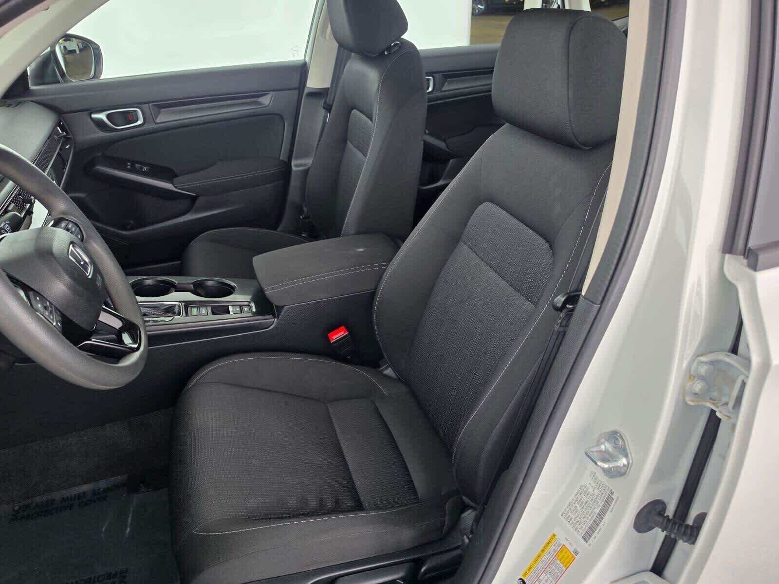 Used 2023 Honda Civic LX image 21
