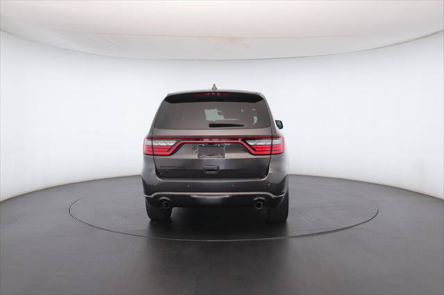 Certified 2021 Dodge Durango GT AWD/4WD image 29
