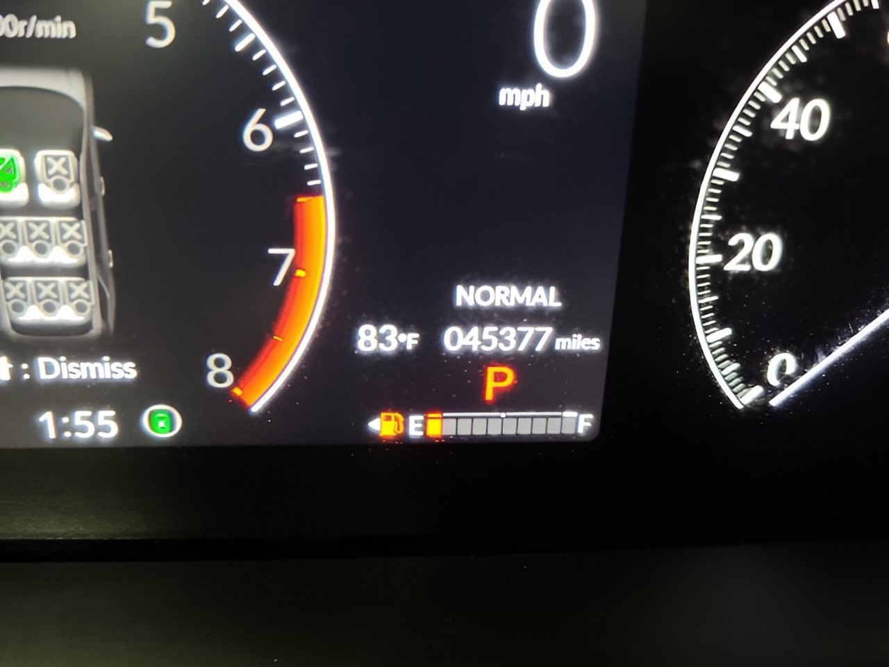 Used 2024 Honda Pilot Touring image 31