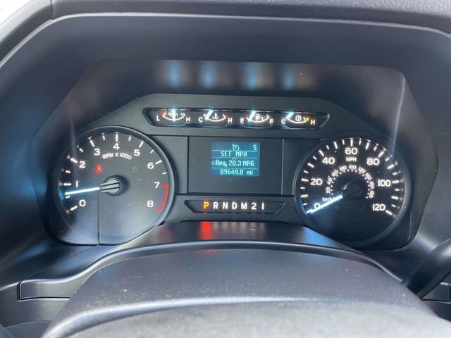 Used 2018 Ford F150 XL w/ XL Power Equipment Group image 23