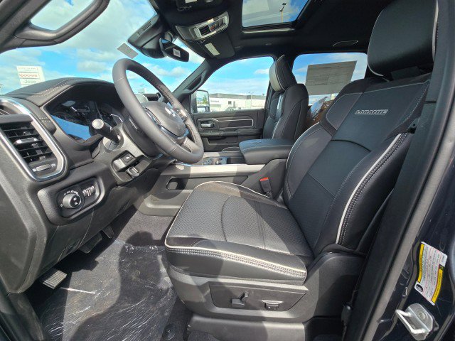 New 2026 RAM 2500 Laramie w/ Night Edition image 22