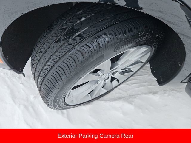 Used 2023 Buick Envision Avenir image 16