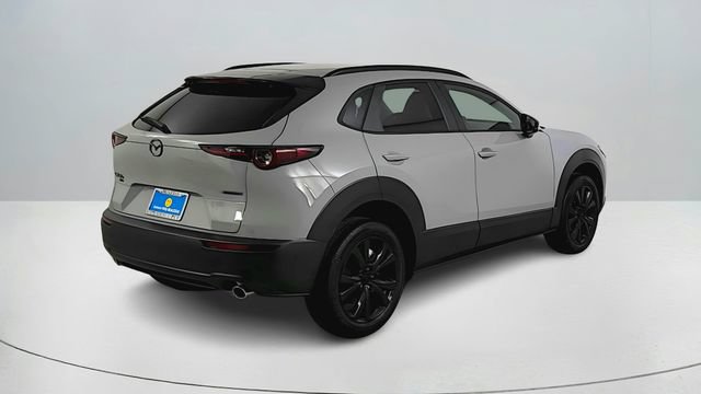 Used 2026 MAZDA CX-30 AWD 2.5 S image 4