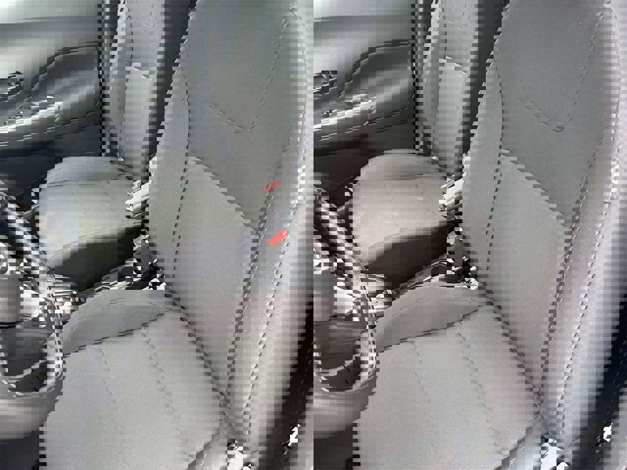 New 2025 Nissan Kicks Play S w/ Interior Electronics Package image 20